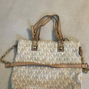 Michael Kors handbag